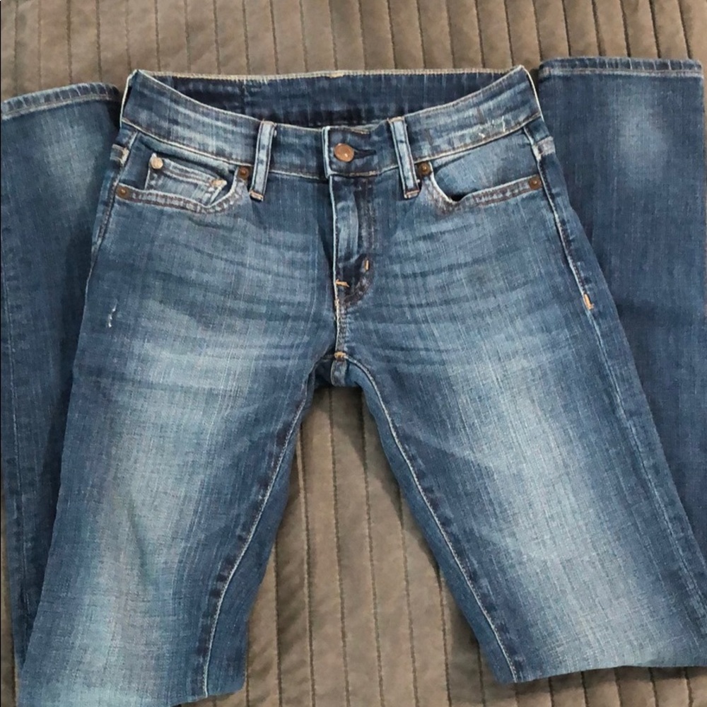 Denim & Supply Ralph Lauren Jeans